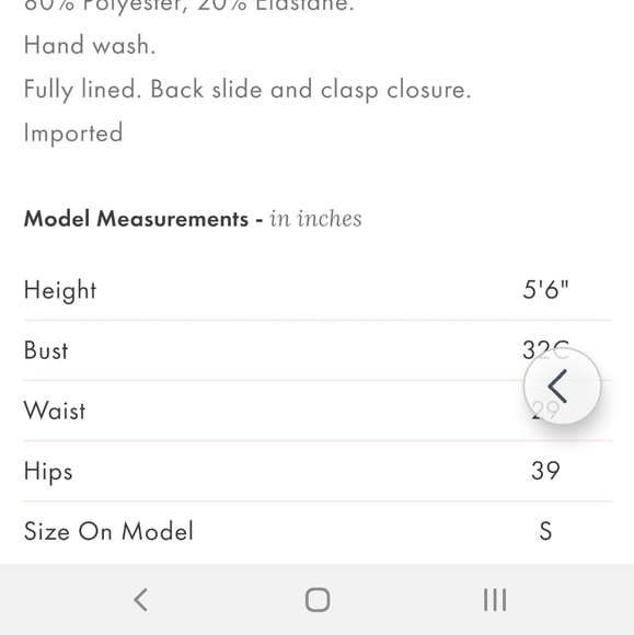 Offbeat Belle Long Sleeve One-Piece Swimsuit - Picture 4 of 9